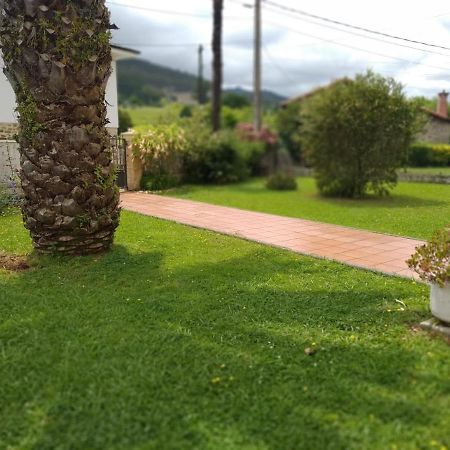 Casa Eduardo El Puente (Cantabria) Exterior foto